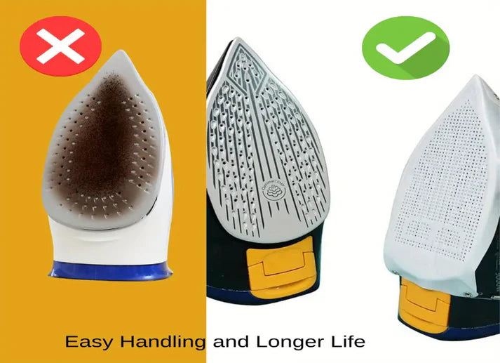 Teflon Iron Cover Protector
