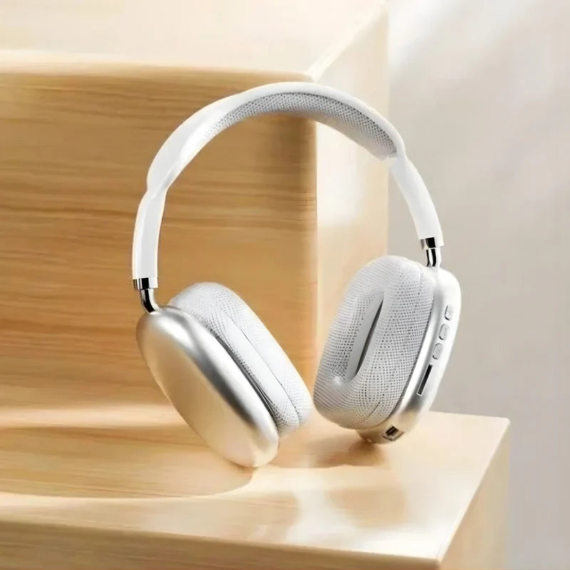 P9 Premium Wireless Headphone