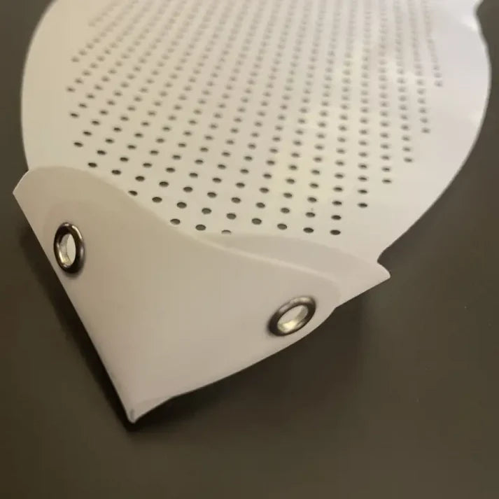 Teflon Iron Cover Protector